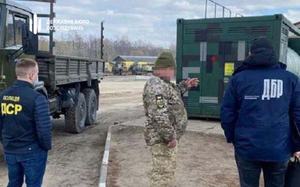 Перед судом постануть військові, які викрадали пальне з Яворівського полігону