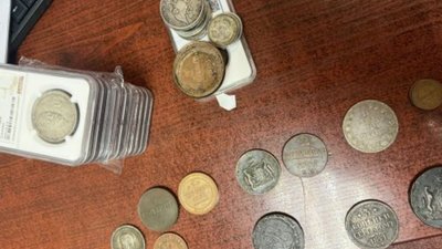 У водія із Тернопільщини на кордоні вилучили "російське залізо"