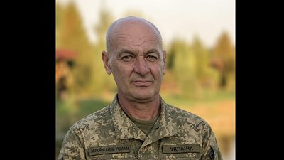 Підтверджено загибель Героя зі Львівщини, який два роки вважався безвісти зниклим