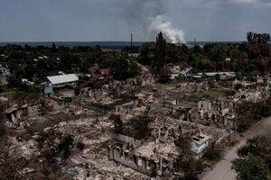 Російські війська просунулися до Лисичанська