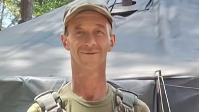 На війні загинув Герой зі Львівщини Іван Пазюк