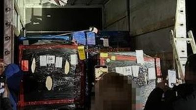 Посадовця Львівської митниці засудили за допомогу у контрабанді