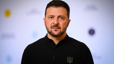 Зеленський хоче відправити українські війська до Туреччини та Британії