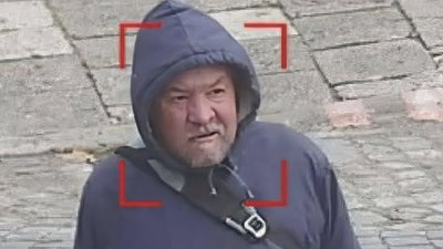 Увага! У Львові встановлюють особу чоловіка, який перебуває у реанімації