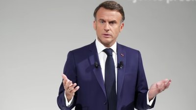 Гарантій безпеки від НАТО для України не буде, але США – готові бути їх частиною