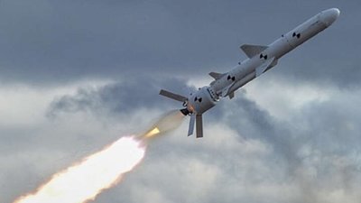 На Львівщині в ставку знайшли уламки збитих російських ракет