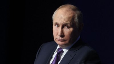Путін назвав нову причину, чому почав війну проти України