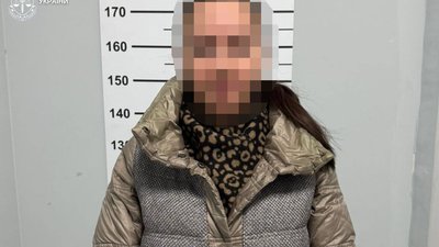 У Львові медсестра лікувально-діагностичного центру організувала злочинну групу з розкрадання бюджетних коштів (ФОТО)