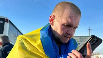 У ДТП трагічно загинув Герой через тиждень після повернення з російського полону