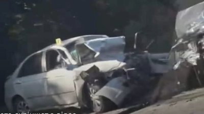 На трасі Київ-Чоп сталася смертельна ДТП: загинув водій, який виїхав на зустрічну смугу