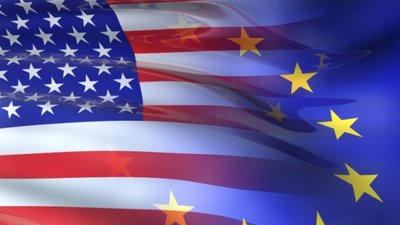 Європа та США готуються висунути ультиматум Росії щодо зупинення вогню – Bloomberg