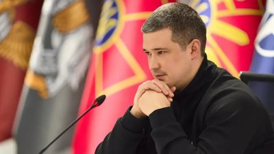 Федоров підтвердив, що закликав звільнити головкома Сирського