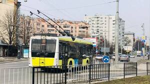 Від сьогодні «Львівелектротранс» збільшує випуск усього електротранспорту на маршрутах (фото)