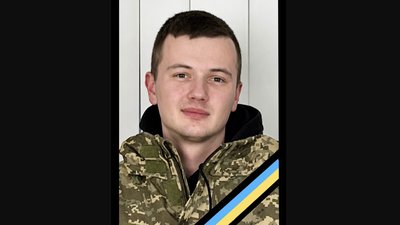 Підтверджено загибель молодого Героя зі Львівщини, який вважався безвісти зниклим на Курщині