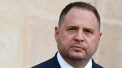 Єрмак був «у нестямі», дізнавшись про рішення президента, звільнити його