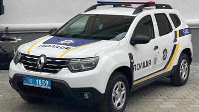 У квартирі львівської багатоповерхівки знайшли тіло людини з ножовими ранами (ФОТО)