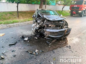 Більше двох тижнів тривають пошуки митника, який скоїв смертельний наїзд на дівчину і втік (ФОТО)