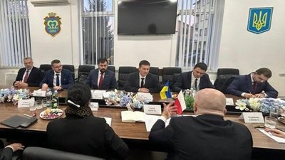 У Львові польсько-українська група обговорила подальший процес ексгумацій