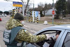 Минулої доби в Україну повернулися ще майже 6,5 тис українців, — Держприкордонслужба