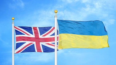 Британія на 5 місяців раніше відправила Україні сотні ракет для ППО