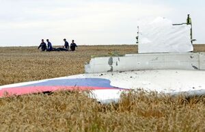 Прокуратура вимагає довічного ув’язнення для всіх підозрюваних у справі збиття рейсу MH17 над Донбасом