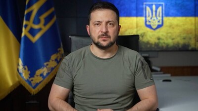 Зеленський розповів про найбільш жорсткі бої на фронті