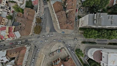 У Львові почали оновлення одного з найпроблемніших перехресть: які зміни у русі