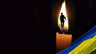 Без батька залишився маленький син: на рідну Львівщину назавжди повертається загиблий Герой (ФОТО)