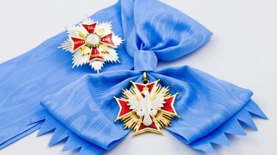 Кучма, Ющенко та Порошенко відмовилися від польських орденів