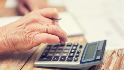 Індексація пенсій у березні 2027 року: що відомо про майбутнє підвищення