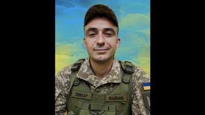Підтверджено загибель Героя зі Львівщини, який два роки вважався безвісти зниклим