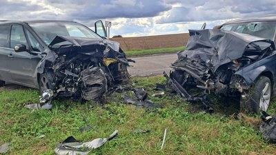 У Львівській області сталася ДТП