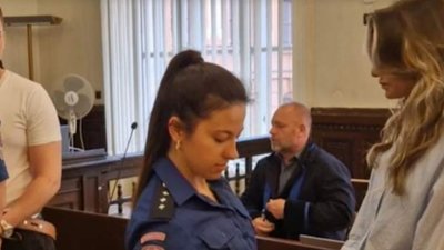 Українського ексмитника та його дружину засудили у Чехії за розкрадання допомоги біженцям