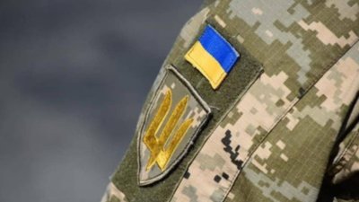 Парламент прийняв закон про відпустку для військових та звільнених з полону