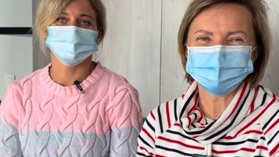 У Львові медики від посмертного донора пересадили нирки двом жінкам