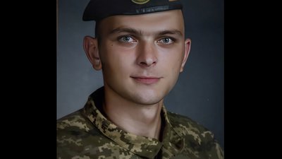 На війні загинув захисник із Львівщини Ярослав Сьомін