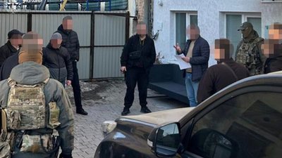 У Львові на фіктивному працевлаштуванні викрито експосадовиць комунального підприємства