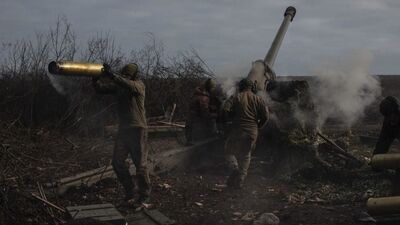 Генштаб повідомив про переміщення особового складу та техніку окупантів