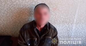 На Київщині онук зґвалтував свою 91-річну бабусю  (фото, відео)