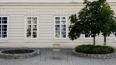 У Львові на площі Ринок відкриють «Місце надії» - простір для підтримки родин безвісти зниклих і полонених Героїв