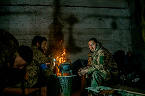 Захисники «Азовсталі» розповіли про тортури і знущання під час перебування в полоні