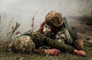 Загострення на Сході: 23 обстріли, 2 поранених бійці