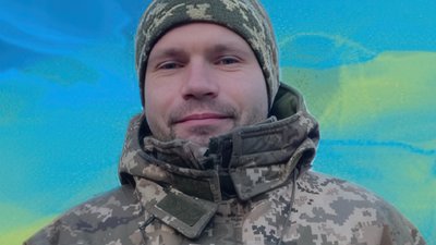 У пʼятницю Львівщина попрощається з Героєм Дмитром Смагою