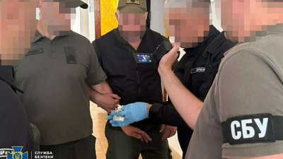 На Львівщині СБУ та ДБР блокували діяльність наркоторговців у виправній колонії