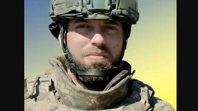 У пʼятницю Львівщина попрощається з Героєм Євгенієм Омелянчуком