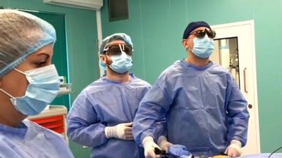 У Львові в жінки зафіксували унікальний випадок: за два роки тричі подолала рак в органах не пов'язаних між собою