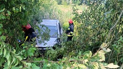У ДТП на Львівщині загинув водій автомобіля