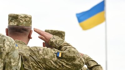 Уряд готує нові контракти для воїнів ЗСУ