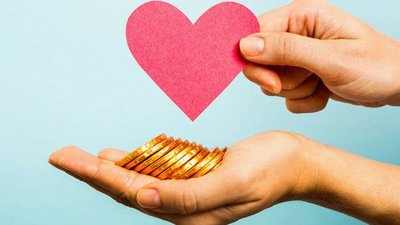 В Україні посилять контроль за прозорістю благодійних зборів