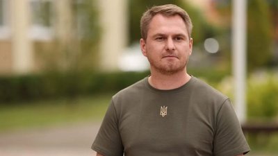Генпрокурор Кравченко підписав підозру директору НАБУ Кривоносу